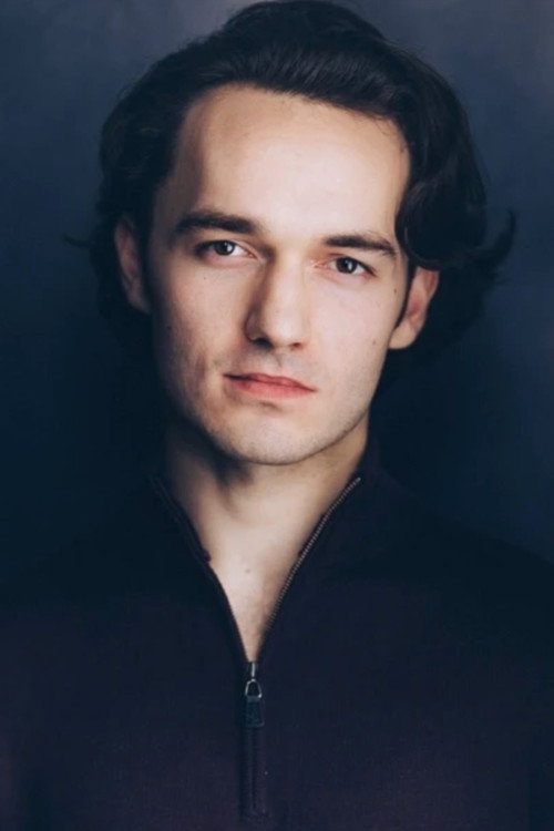 Colin Henning profile