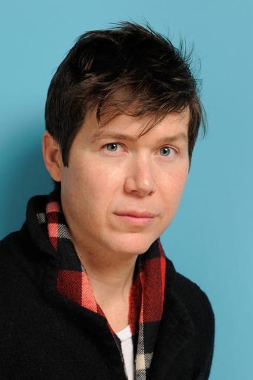 Photo of Barlow Jacobs, Acting