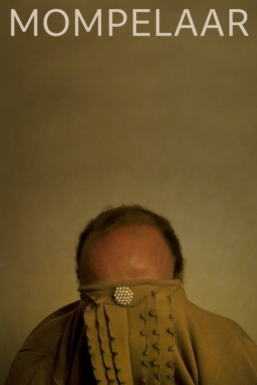 Movie poster for Mompelaar (2008)