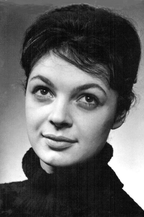 Photo of Jana Hlaváčková, Acting