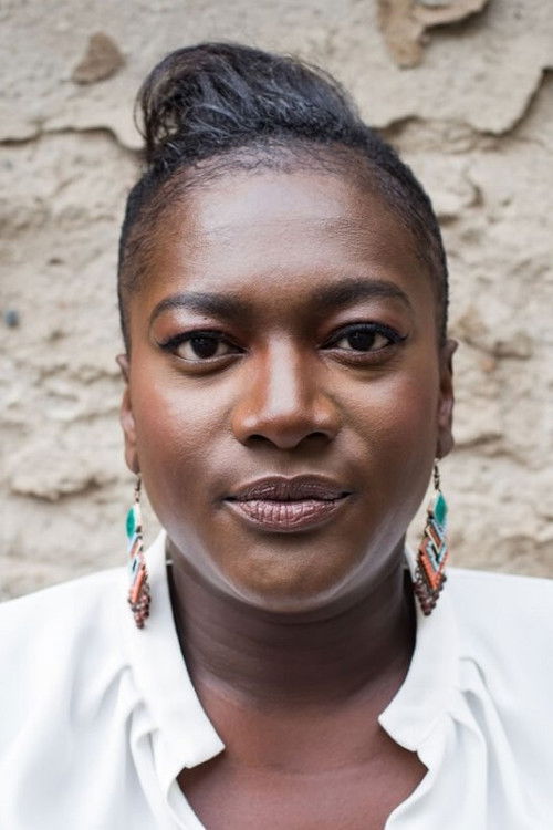 Thelma Buabeng profile