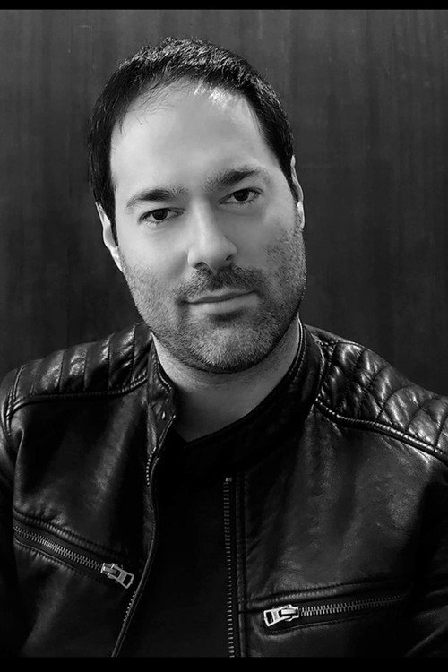Photo of Michalis Georgopoulos, Acting