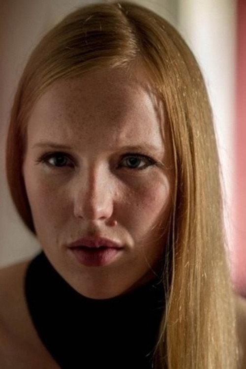 Photo of Irina Lavrinovič, Acting