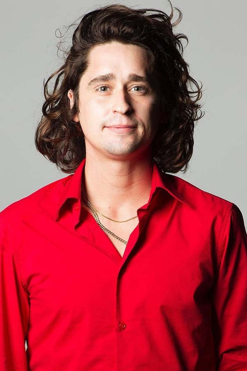 Photo of Jamie Tancowny, Acting