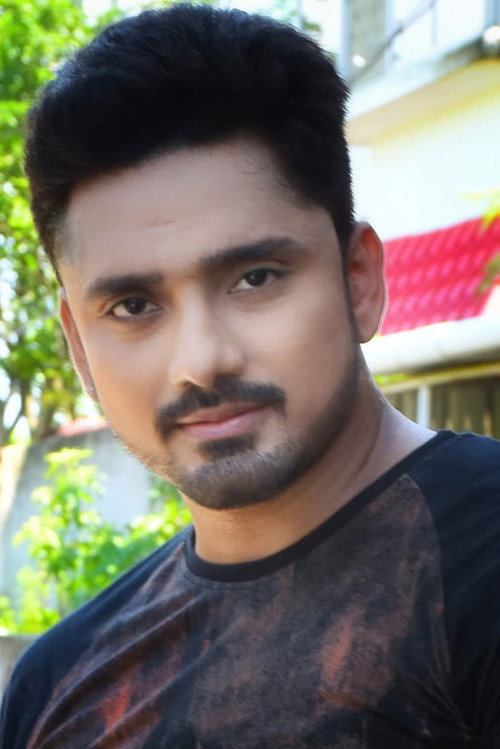 Photo of Rubel Das, Acting
