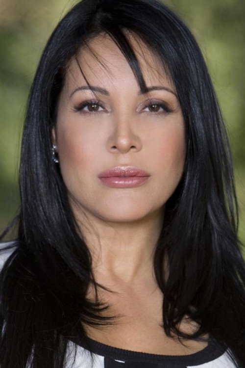 Photo of Janice Rivera, Acting