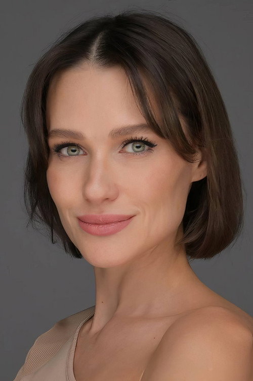 Photo of Yuliya Degtyarenko, Acting