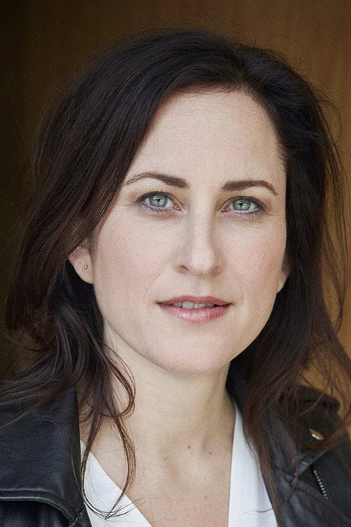 Photo of Alysa Nahmias, Production