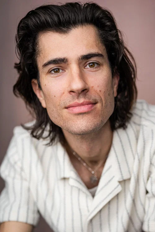 Photo of Danny Houk, Acting