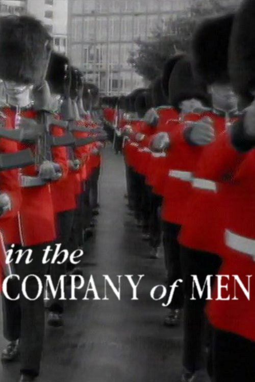 Movie poster for In the Company of Men (1995)