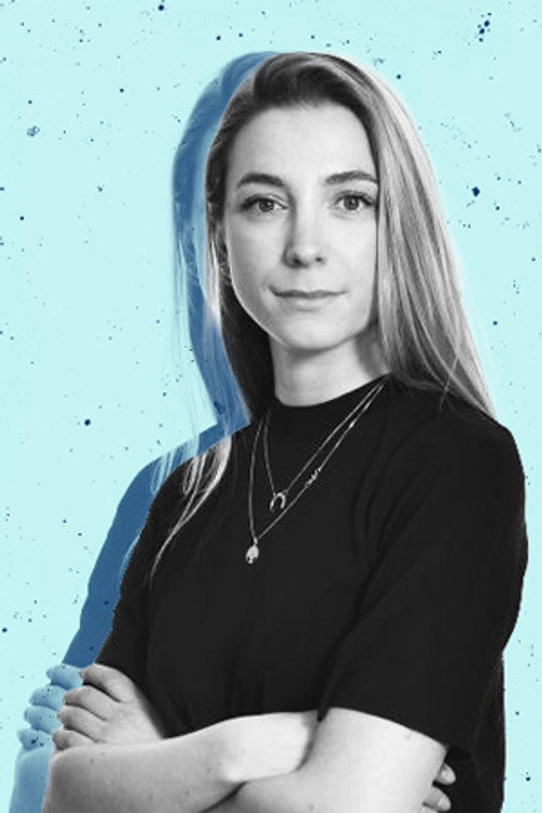 Camilla Marie Nielsen profile