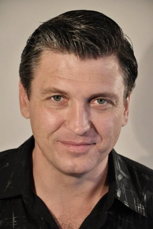 Photo of Andrey Korovnichenko, Acting