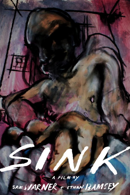 Movie poster for Sink (2025)