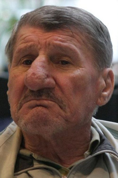 Photo of Vasile Popa, Acting