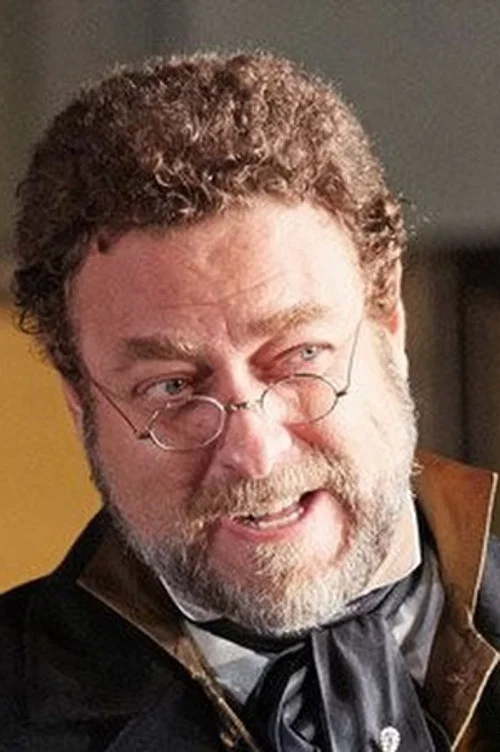 Photo of Carlo Lepore, Acting