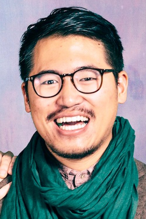 Photo of Daniel Kwan, Directing