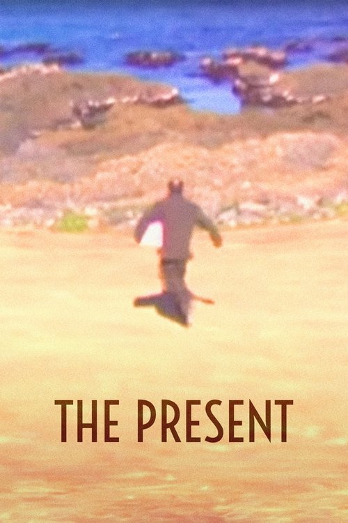 Movie poster for The Present (2004)
