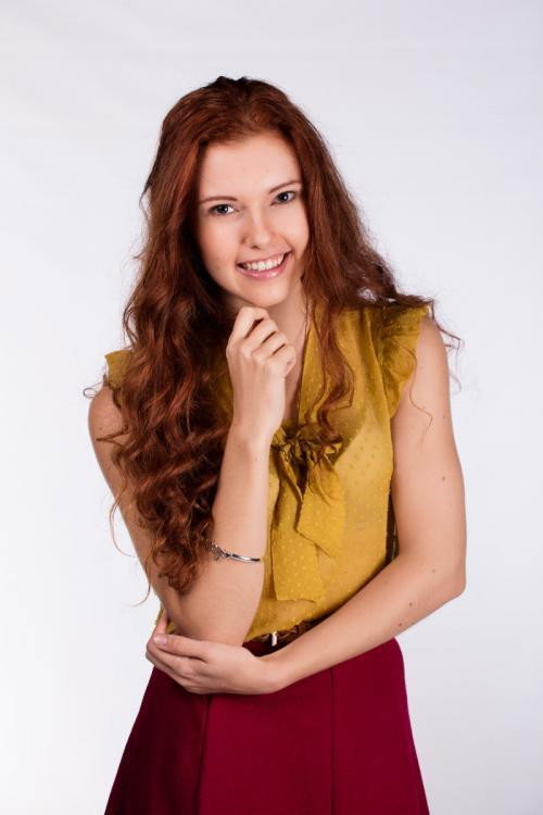 Photo of Elani Dekker, Acting