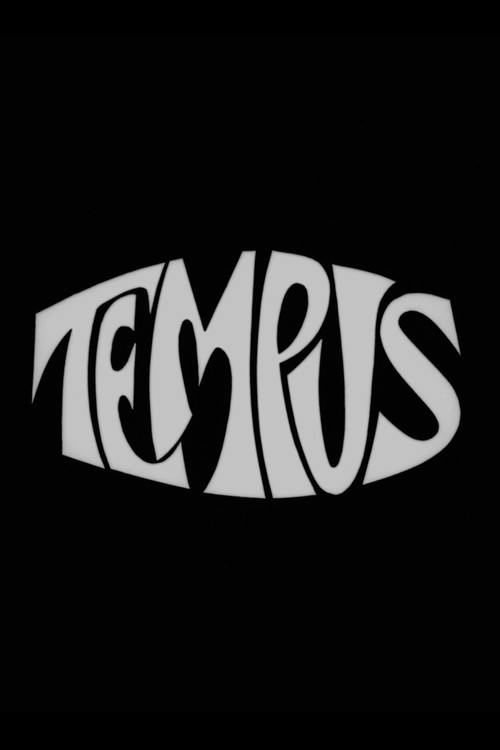 Movie poster for Tempus (1969)