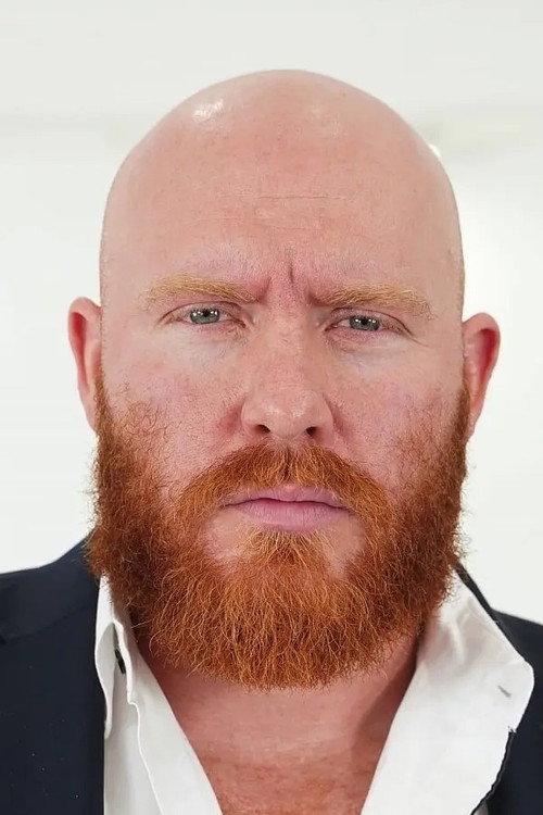 Photo of Thor Johnson, Acting