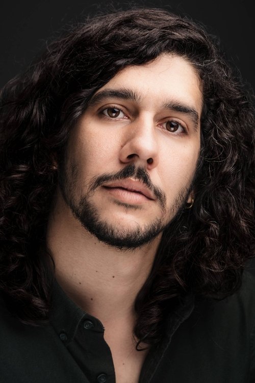 Photo of Yasser Michelén, Acting