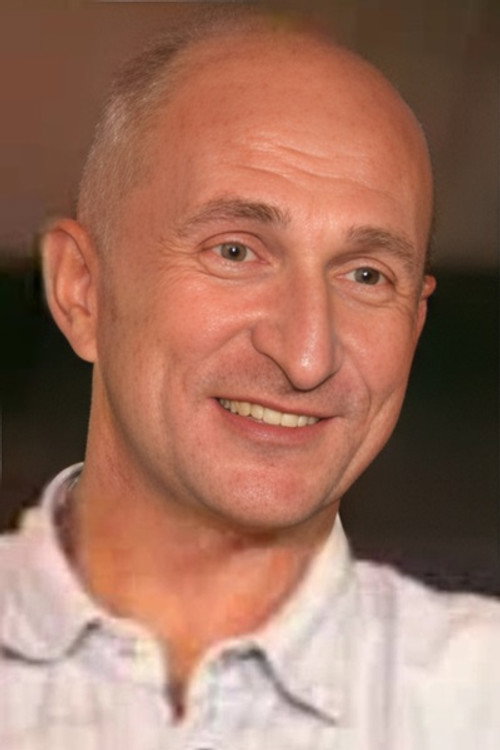 Photo of Aleksandr Malyshev, Acting