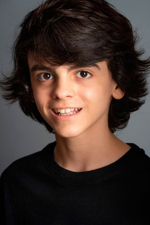 Photo of Hugo Morenilla, Acting