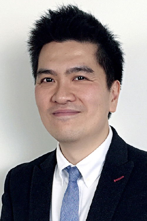 Sunny Chan Wing-Sun profile