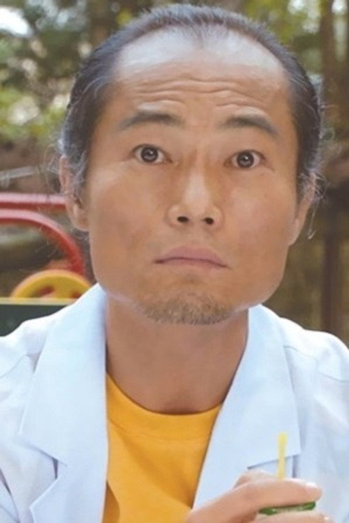 Photo of Jeong Seon-cheol, Acting