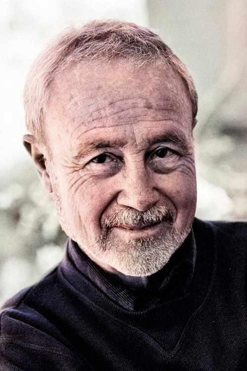 Photo of Antonio Requena, Acting