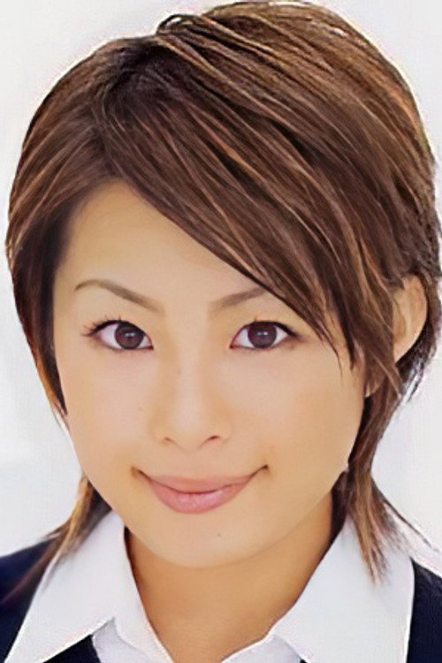 Photo of Asami Kimura, Acting