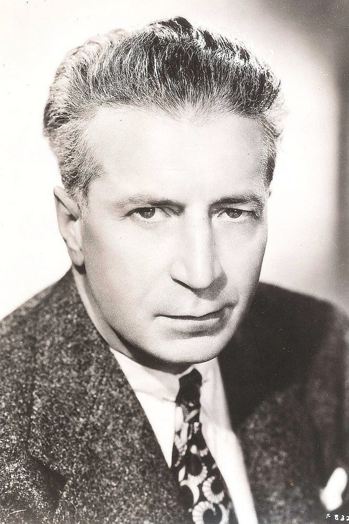 Photo of Louis D. Lighton, Production