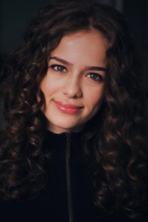 Photo of Aryana Engineer, Acting