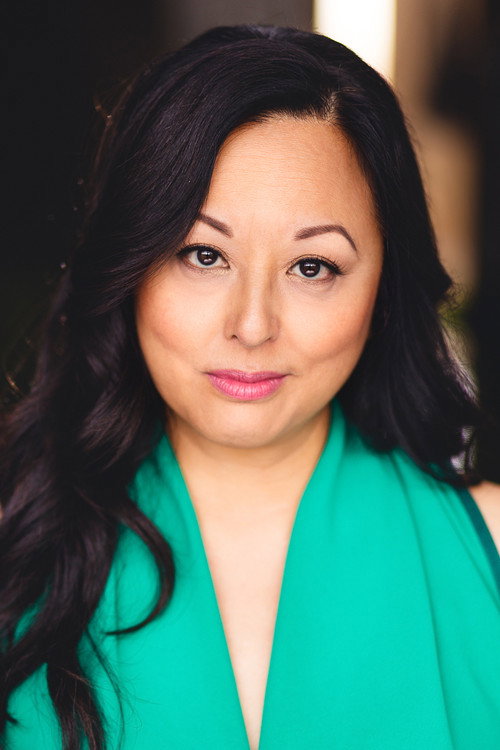 Photo of Jane Luk, Acting