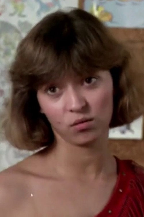 Photo of Eleni Bandettini, Acting