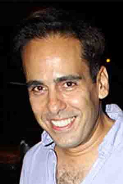 אילן פלד profile