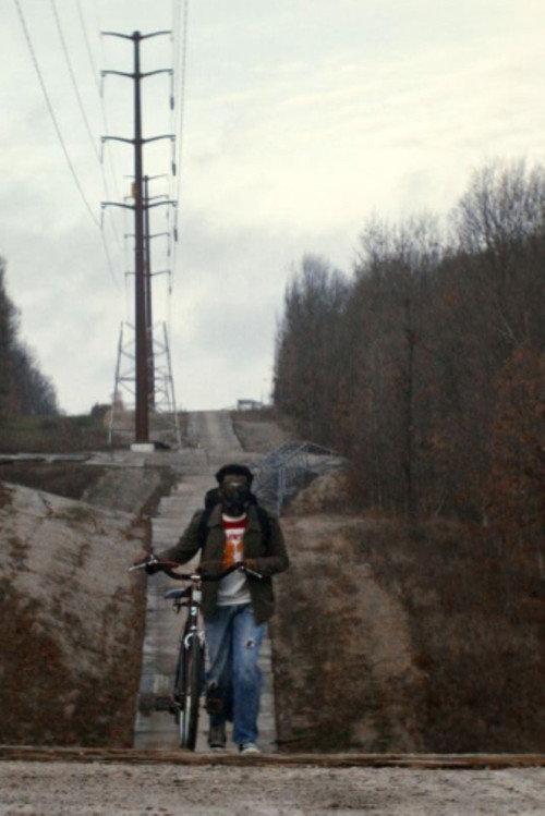 Movie poster for Kal-Haven
