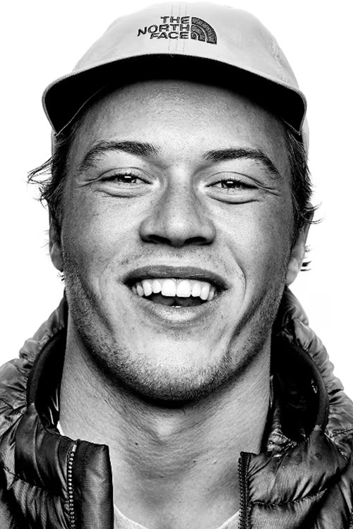 Photo of Cole Navin, Art