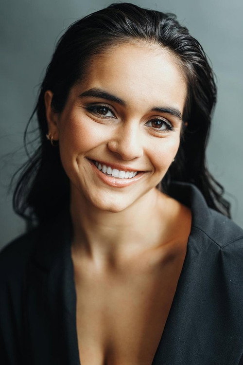 Photo of Tatiana Danielle Mirabent, Acting