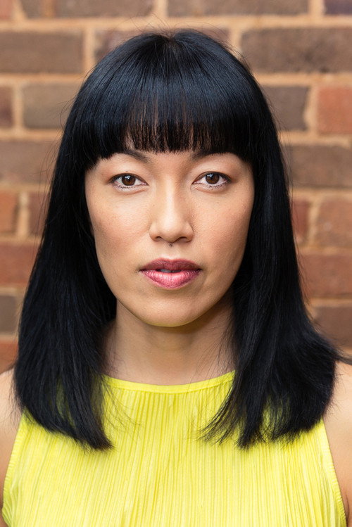 Photo of Ivy Mak, Acting