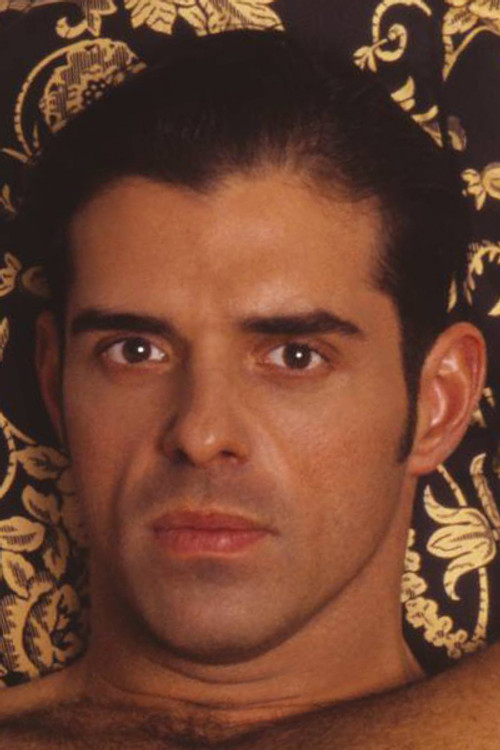 Dino DiMarco profile