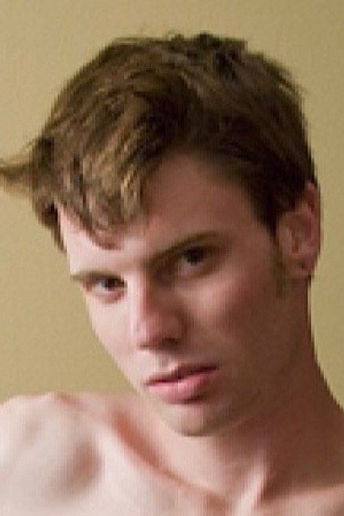 Photo of Gavin Reed, Acting