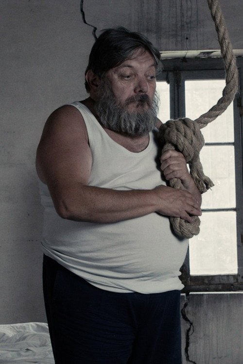 Movie poster for In Repetito Religare (2023)