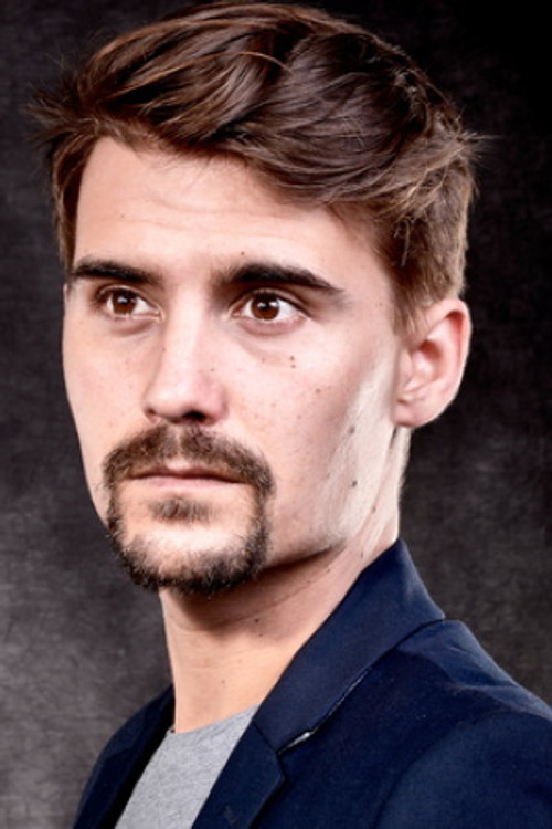 Anthony Arandia profile