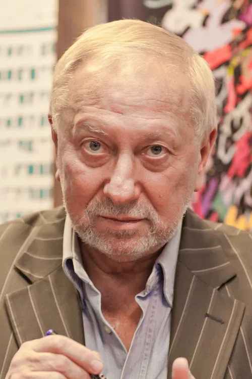 Vladimir Kachan profile