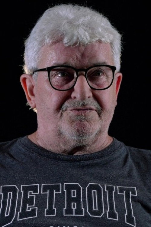 Photo of Antonio Aguín, Acting