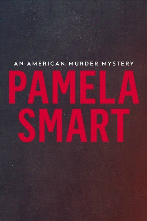 Pamela Smart: An American Murder Mystery poster