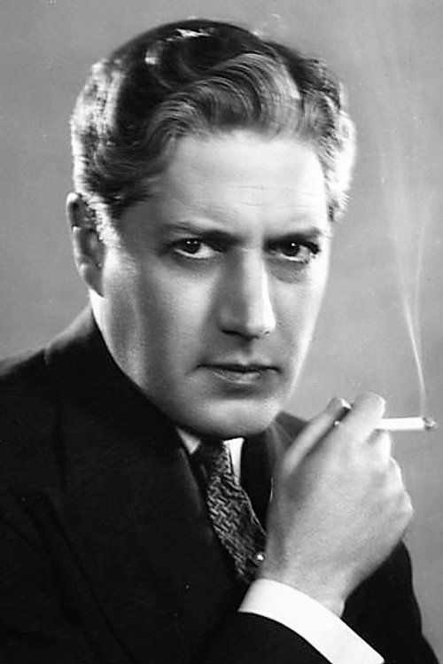 Photo of Carlyle Blackwell, Acting