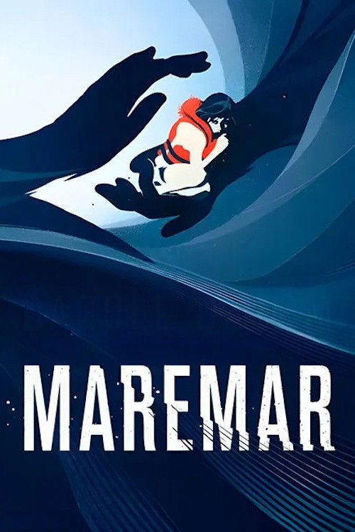 Movie poster for Maremar (2020)