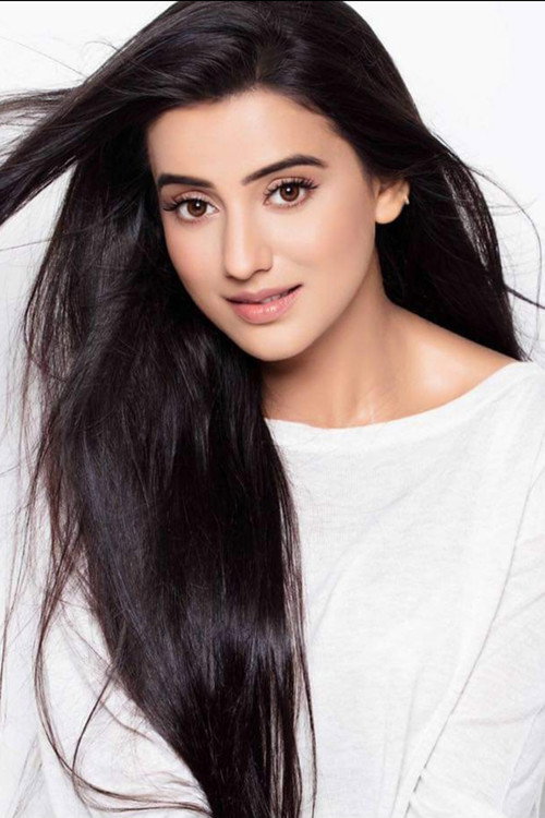 Photo of Akshara Singh, Acting